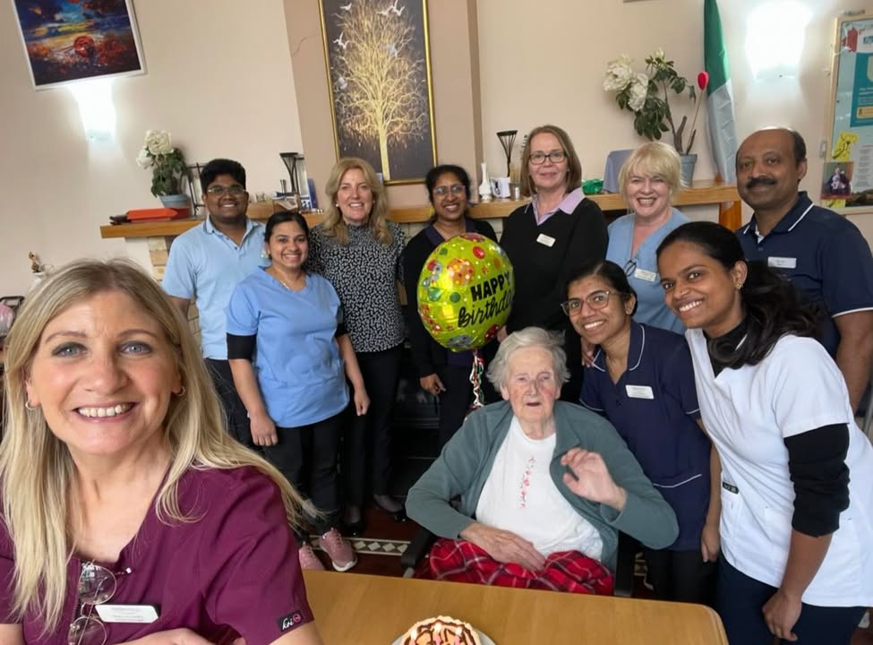 Skibbereen Residential Care Centre & Retirement Village