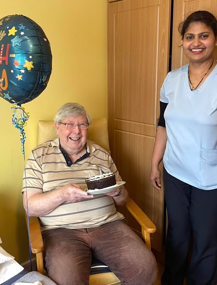 Skibbereen Residential Care Centre & Retirement Village