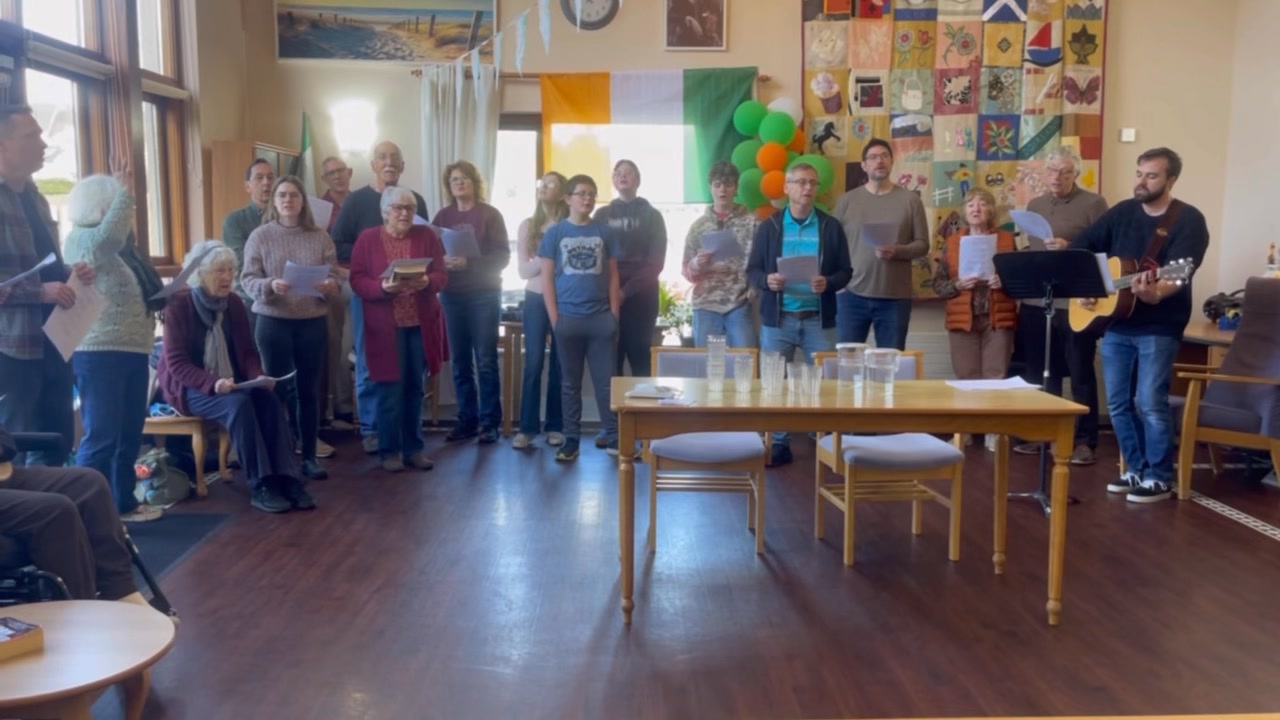 Skibbereen Residential Care Centre & Retirement Village