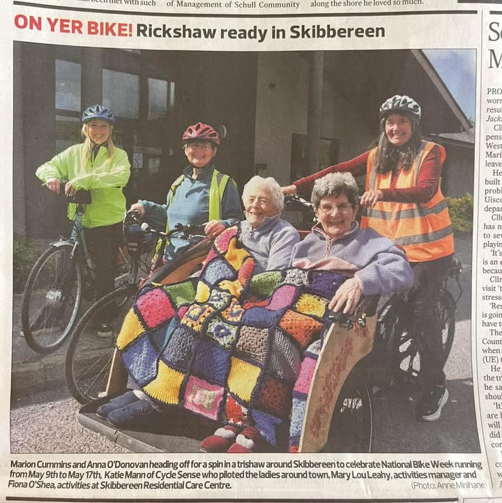 Skibbereen Residential Care Centre & Retirement Village