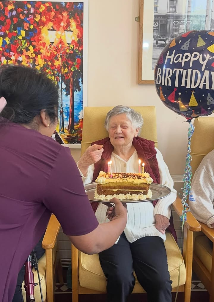 Skibbereen Residential Care Centre & Retirement Village