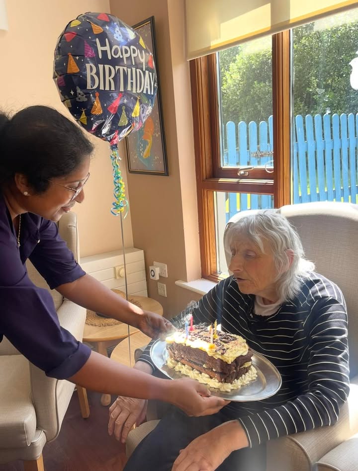 Skibbereen Residential Care Centre & Retirement Village