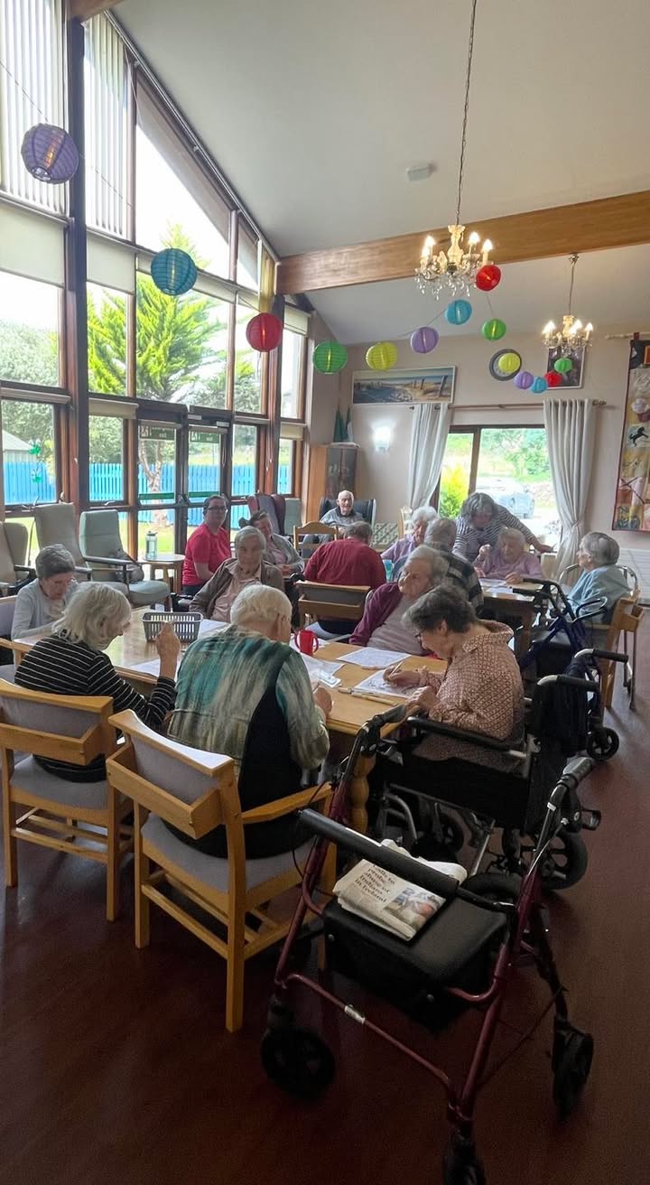 Skibbereen Residential Care Centre & Retirement Village