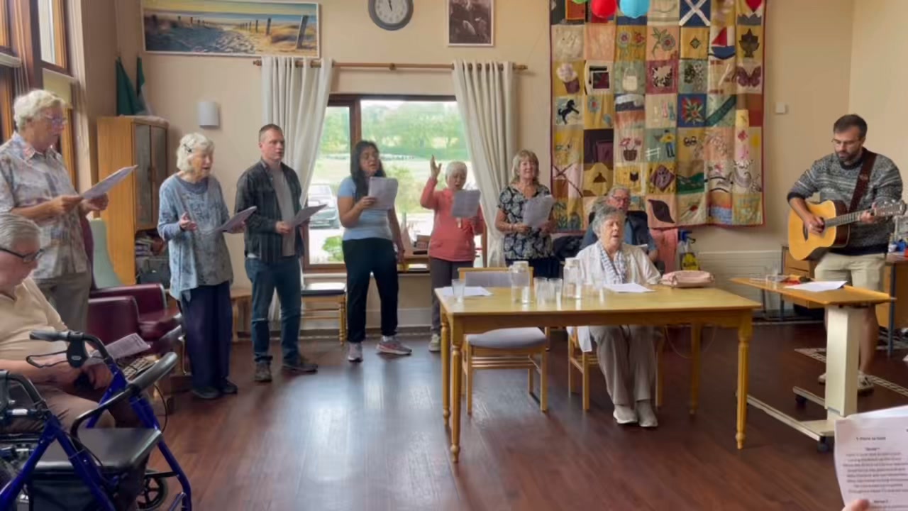 Skibbereen Residential Care Centre & Retirement Village